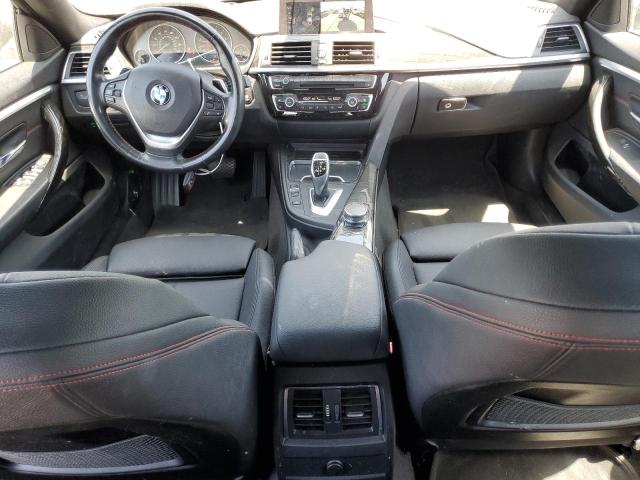 2018 BMW 430I GRAN WBA4J1C54JBG79370
