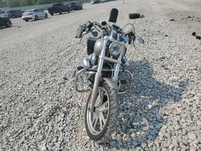 2007 HARLEY-DAVIDSON FXD - 1HD1GM4157K344429
