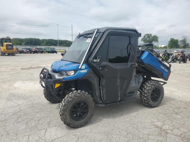 2022 CAN-AM DEFENDER L 3JBUVAX46NK001206