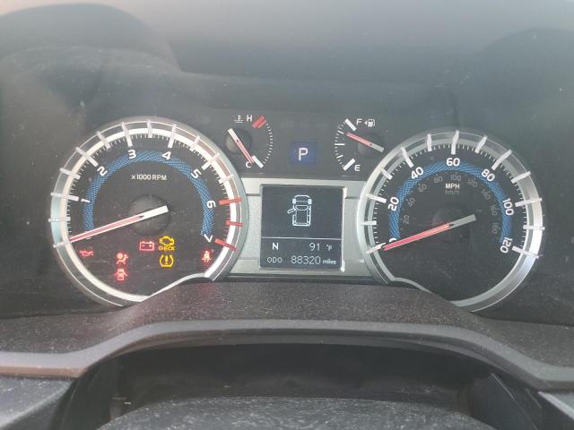 2016 TOYOTA 4RUNNER SR JTEBU5JR4G5356385