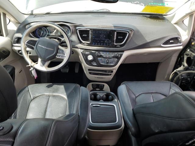 2017 CHRYSLER PACIFICA LIMITED 2C4RC1GG9HR824197