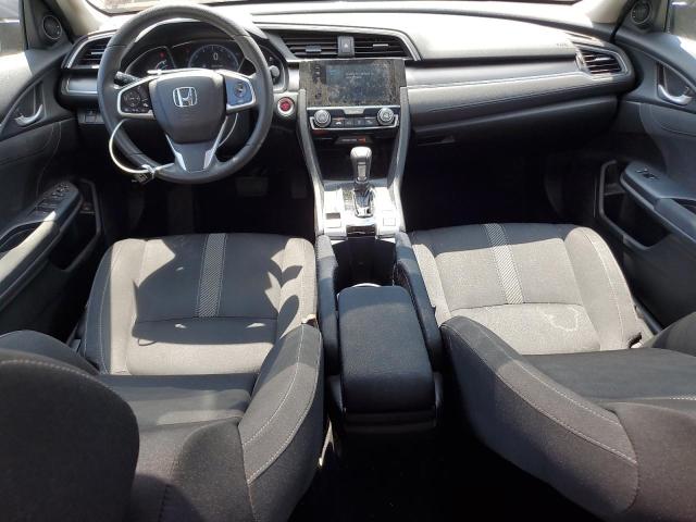 2016 HONDA CIVIC EX 19XFC2F73GE211809