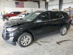 2018 CHEVROLET EQUINOX LT - 2GNAXSEV1J6349457