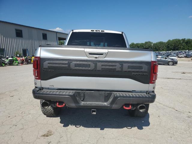 2019 FORD F150 RAPTO 1FTFW1RG0KFA52923