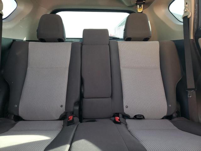 2015 TOYOTA RAV4 LE - JTMBFREV5FJ024085