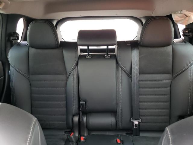 2023 MITSUBISHI OUTLANDER JA4J4UA82PZ048457