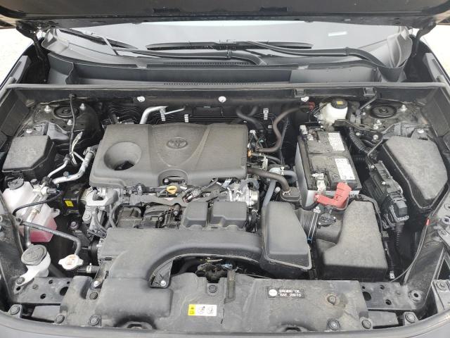 2024 TOYOTA RAV4 XLE - 2T3P1RFV8RC485095
