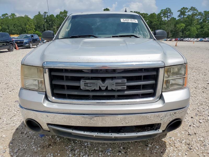 2013 GMC SIERRA C15 - 1GTR1UEA2DZ299523