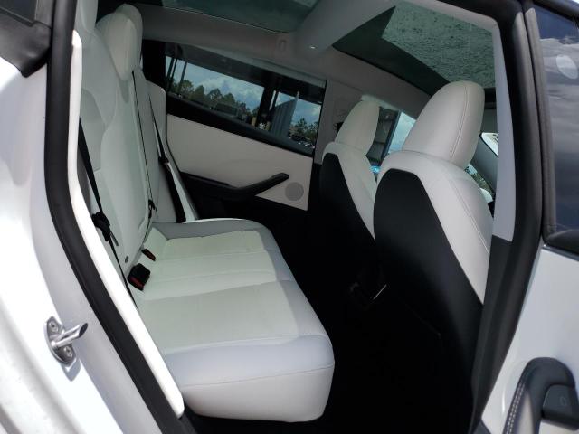 2025 TESLA MODEL 3 5YJ3E1EB9SF881784