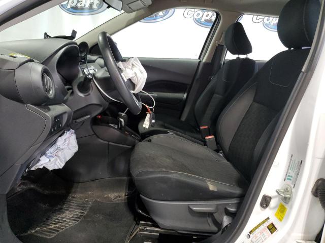 2022 NISSAN KICKS S 3N1CP5BV9NL505045