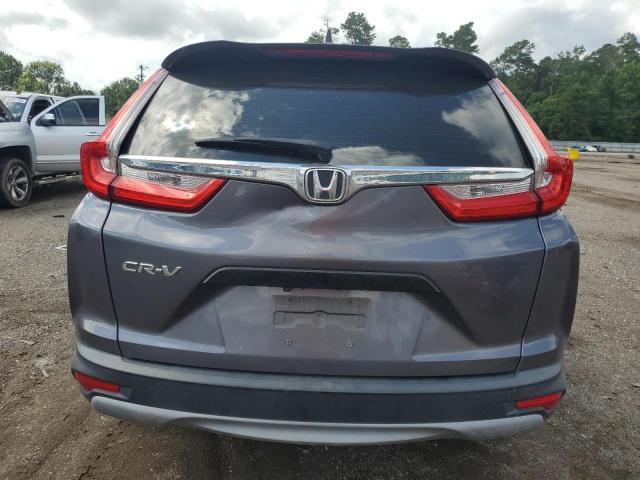 2018 HONDA CR-V LX 2HKRW5H36JH420643