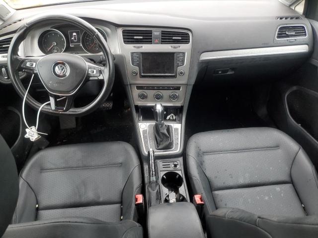 2016 VOLKSWAGEN GOLF S/SE 3VW217AU6GM041088