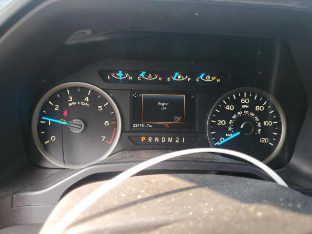 2016 FORD F150 SUPER - 1FTEW1EPXGFA10977