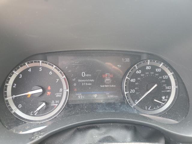 2020 TOYOTA HIGHLANDER 5TDGZRAH6LS024401
