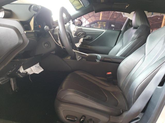 2019 LEXUS ES 350 58ABZ1B18KU011175