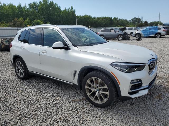 Vin: 5uxcr6c5xklk80703, lot: 63473495, bmw x5 xdrive40i 20194