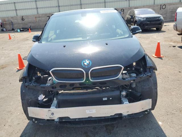 2018 BMW I3 S REX WBY7Z8C51JVB87555