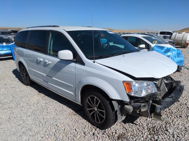 2017 DODGE GRAND CARA 2C4RDGCG7HR806013
