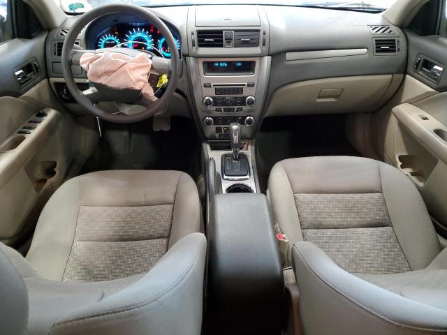 2010 FORD FUSION SE - 3FAHP0HA0AR242919