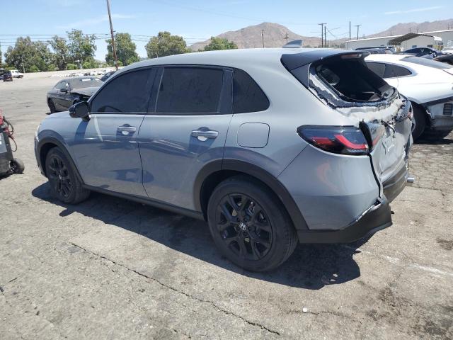 2025 HONDA HR-V SPORT - 3CZRZ2H52SM716739