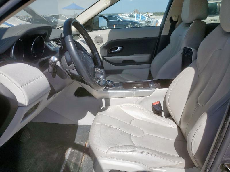 2015 LAND ROVER RANGE ROVE SALVP2BG4FH027499