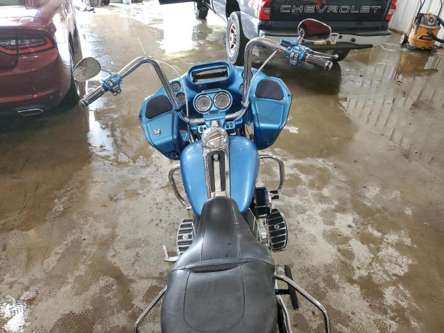 2011 HARLEY-DAVIDSON FLTRU 1HD1KGM17BB626869