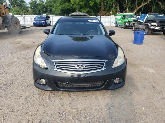 2010 INFINITI G37 - JN1CV6AR4AM459026