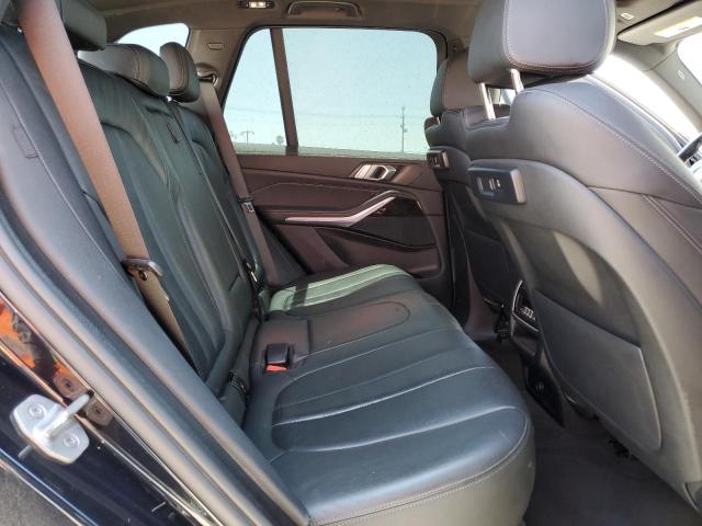 2021 BMW X5 SDRIVE 5UXCR4C08M9G30518