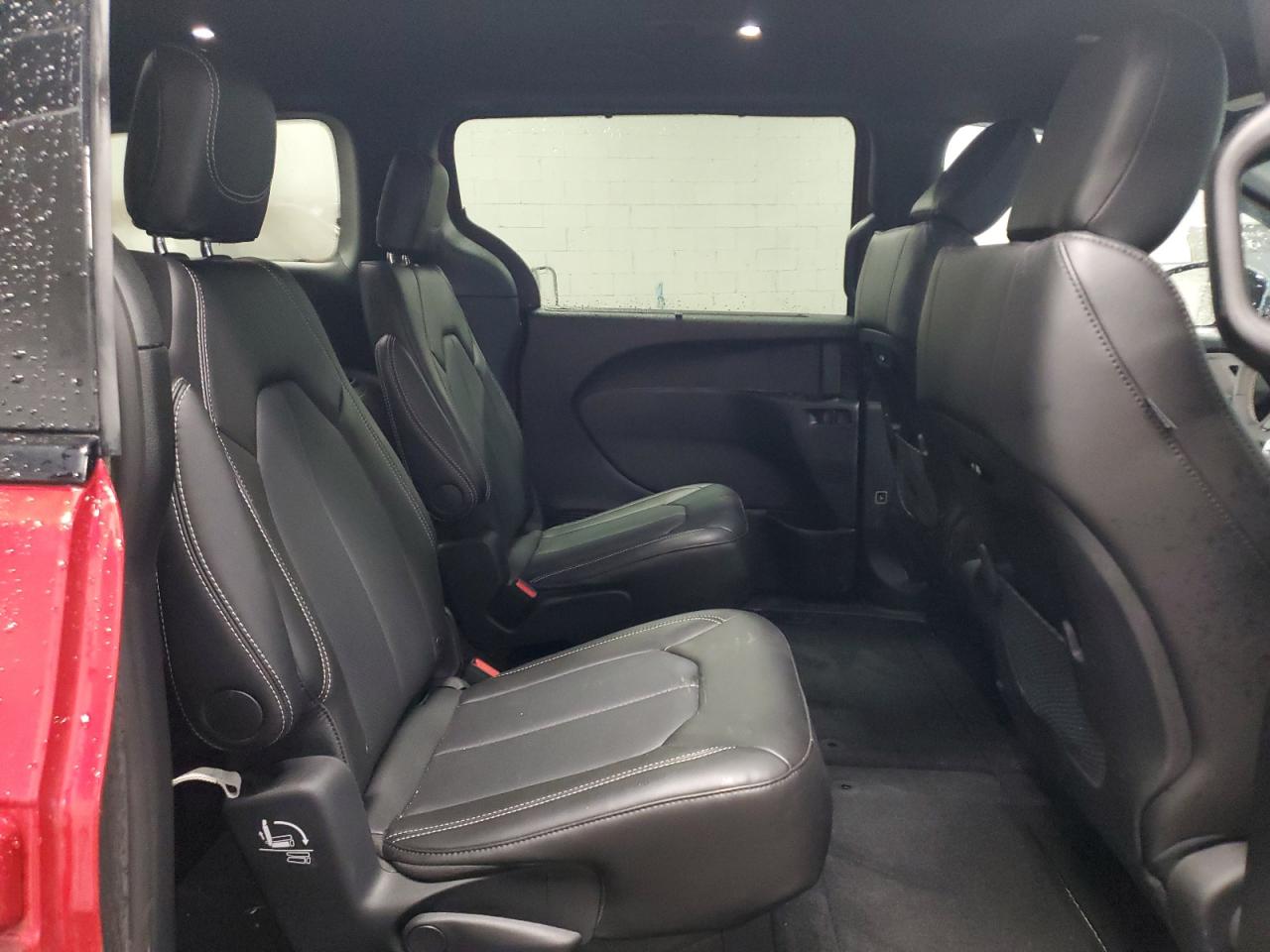 CHRYSLER PACIFICA TOURING L