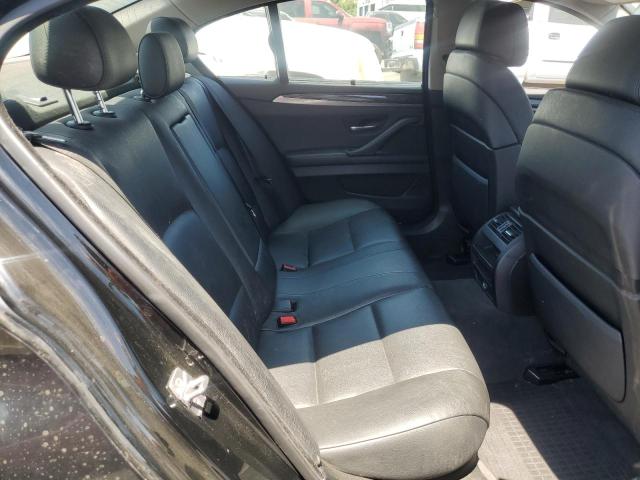 2011 BMW 550 I - WBAFR9C59BC758980