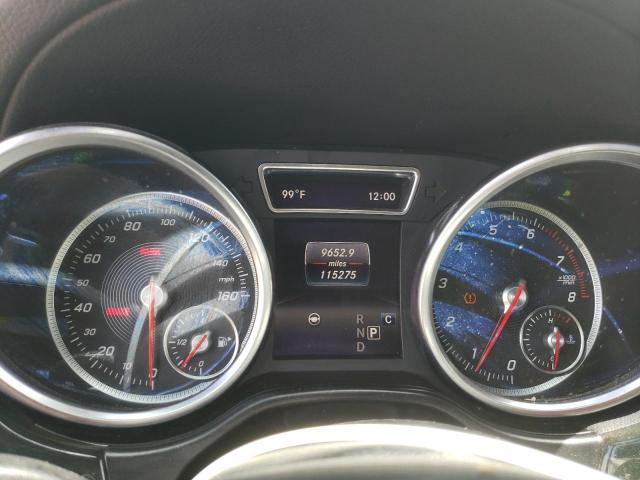 2019 MERCEDES-BENZ GLS 450 4M 4JGDF6EE3KB232635