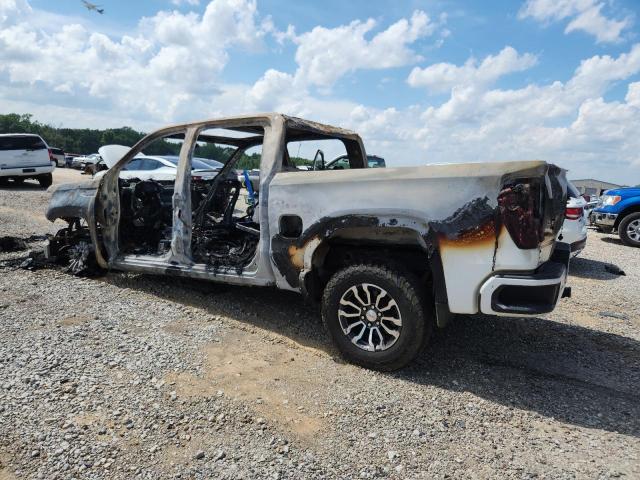 2019 GMC SIERRA K1500 AT4 3GTP9EEL3KG117381