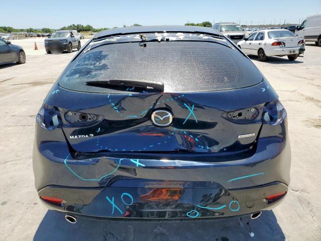 2024 MAZDA 3 SELECT S JM1BPAKMXR1710430