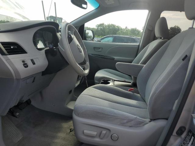 2011 TOYOTA SIENNA LE - 5TDKK3DC9BS003374