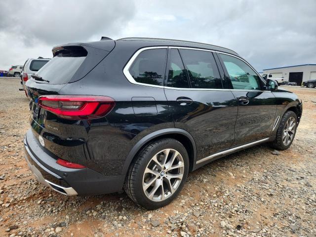 2022 BMW X5 XDRIVE4 5UXCR6C05N9K78721