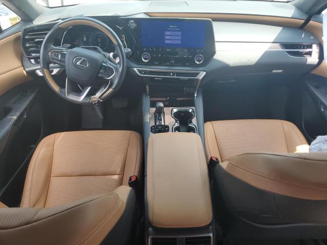 2024 LEXUS RX 350H BA 2T2BBMCA8RC042963