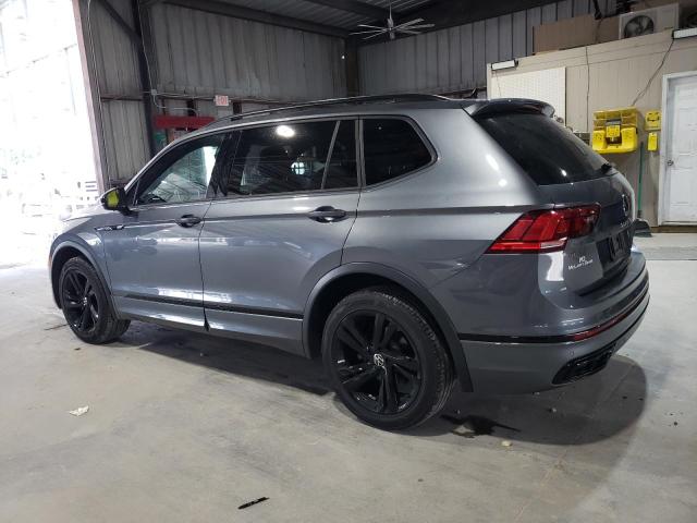 2023 VOLKSWAGEN TIGUAN SE R-LINE BLACK 3VV8B7AXXPM003871