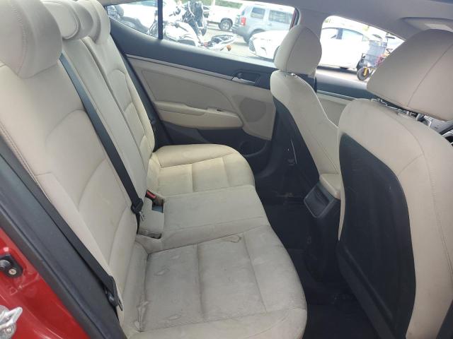 2017 HYUNDAI ELANTRA SE - KMHD74LF7HU398988
