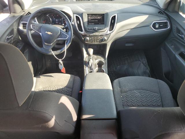 2023 CHEVROLET EQUINOX LT 3GNAXUEG9PL224353