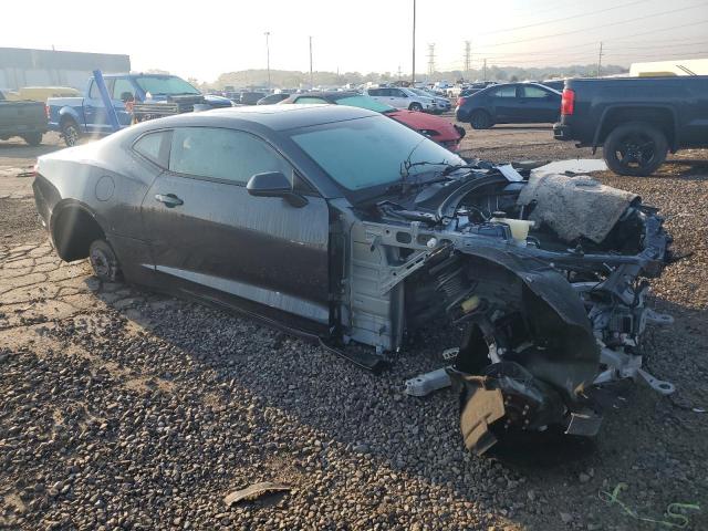 2022 CHEVROLET CAMARO LT1 1G1FF1R71N0105385