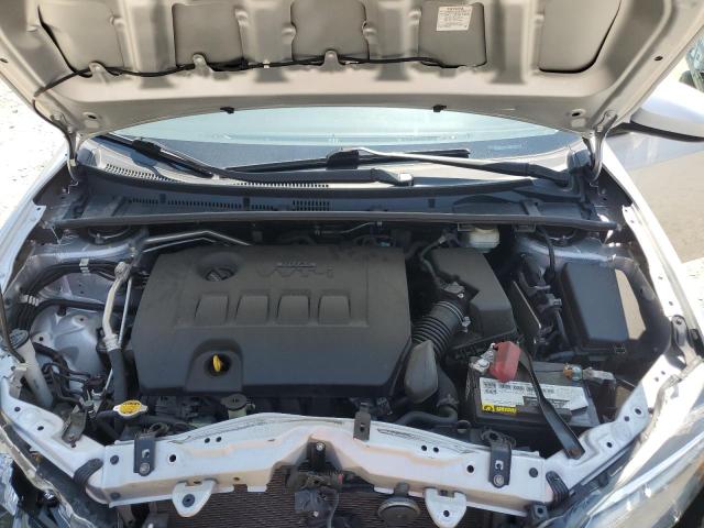 2017 TOYOTA COROLLA L - 5YFBURHE5HP654060