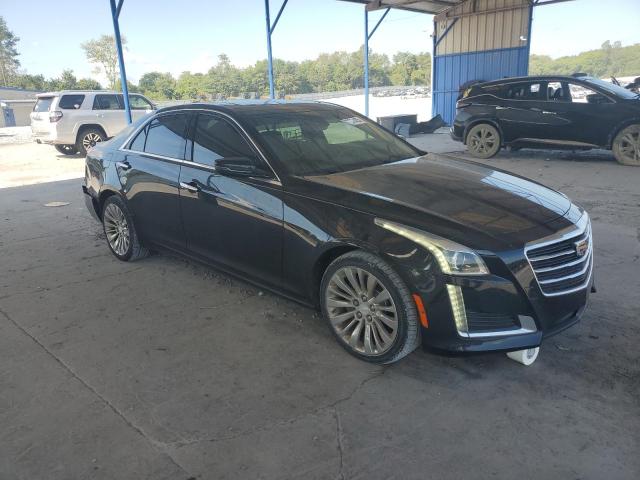 2016 CADILLAC CTS LUXURY 1G6AR5SX8G0106629