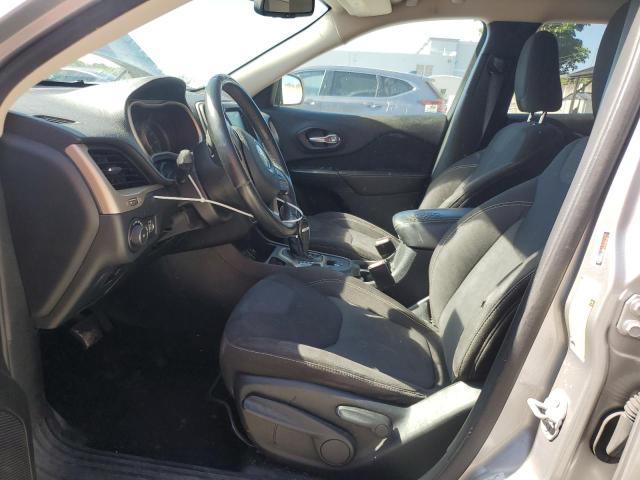 2015 JEEP CHEROKEE L - 1C4PJLCB8FW656253