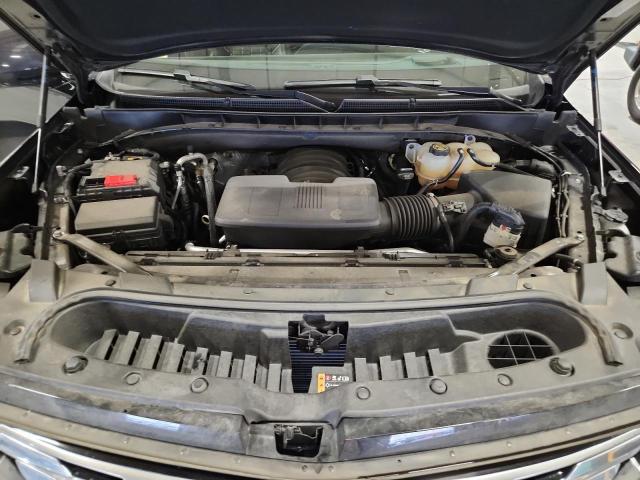 2022 CADILLAC ESCALADE P 1GYS3DKL1NR215933