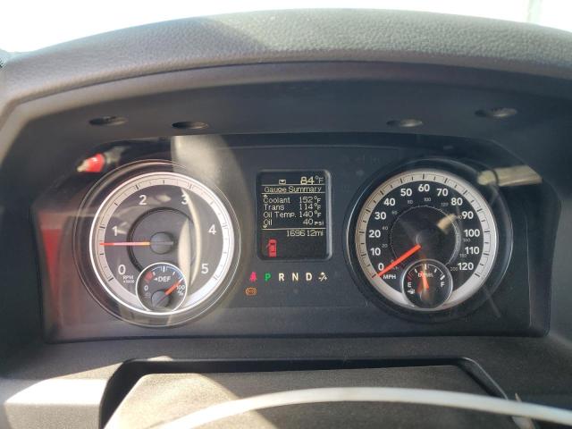 2015 RAM 3500 ST 3C63R3GL2FG678071