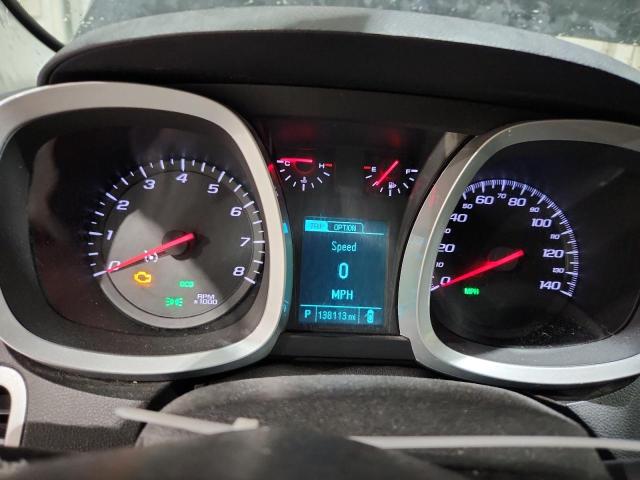 2015 CHEVROLET EQUINOX L 2GNALLEKXF6291394