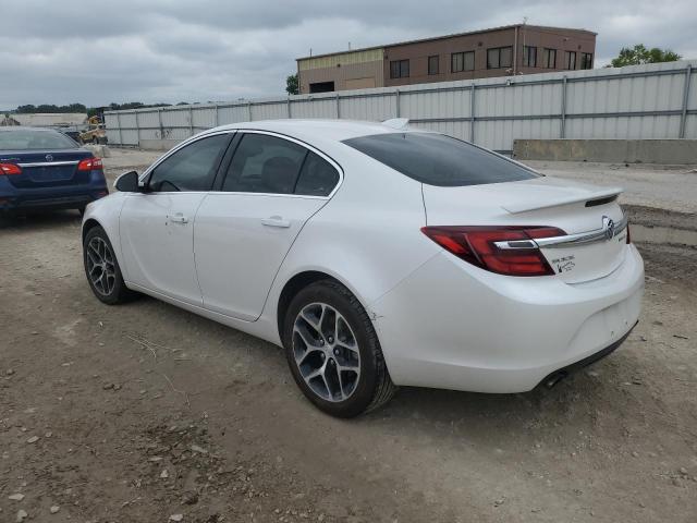 2017 BUICK REGAL SPORT TOURING 2G4GL5EX2H9113373