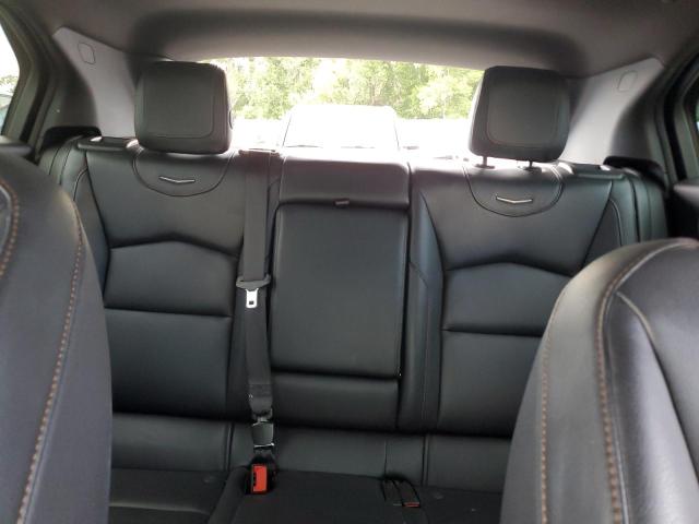 2023 CADILLAC XT4 SPORT 1GYFZER43PF170454