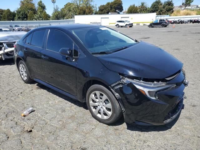2023 TOYOTA COROLLA LE JTDBCMFE3PJ001111
