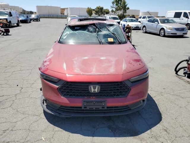 2024 HONDA ACCORD HYBRID SPORT 1HGCY2F52RA095268